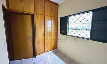 Imagem 7: Casa Padrão em Ribeirão Preto