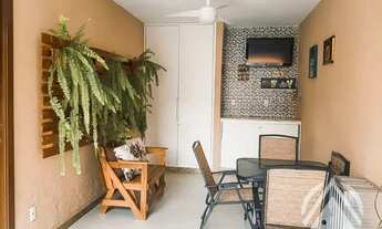 Imagem: Casa a venda no Bairro da Luz com 3 quartos