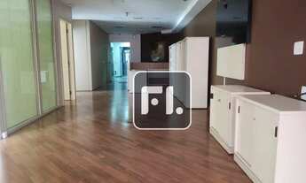 Imagem 2: Conjunto, 100 m² - venda por R$ 1.300.000,02 ou aluguel por R$ 11.600,00/mês - Itaim Bibi