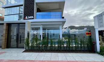 Imagem 3: Apartamento com vista para o mar na Praia de Palmas em Governador Celso Ramos