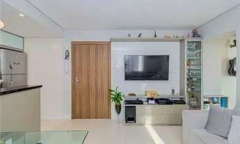 Imagem 7: Apartamento com 1 dormitório à venda, 35 m² por R$ 324.000 - Centro Histórico - Porto Aleg