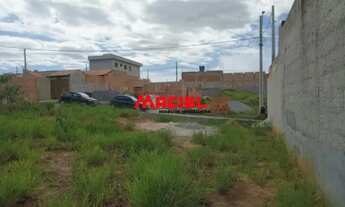 Imagem 5: Terreno Padrão em Sao Jose dos Campos