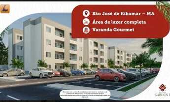 Imagem: 034// Apartamentos com suite na região