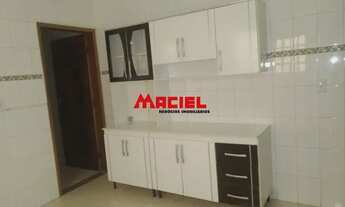 Imagem 6: Casa Sobrado em São José dos Campos