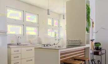 Imagem 7: Apartamento para locação com 50 m² | Edifício Treviso