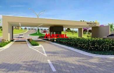 Imagem 3: Terreno Padrão em São José dos Campos