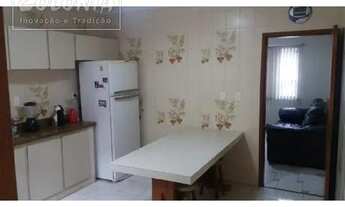 Imagem 2: Santo André - Casa Padrão - Camilópolis