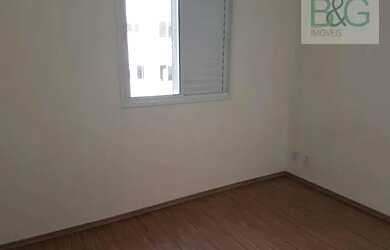 Imagem 2: Apartamento com 1 dormitório, 35 m² - venda por R$ 250.000,00 ou aluguel por R$ 1.454,33/m