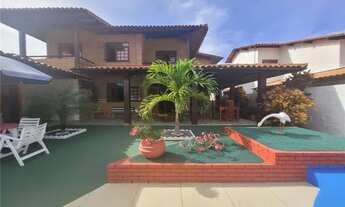 Imagem 3: Casa Litorânia, 450m², 3/4 Localizada em Guaxuma