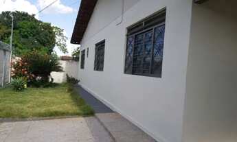 Imagem: Casa Crimeia Leste 3 quartos quarto de serviço