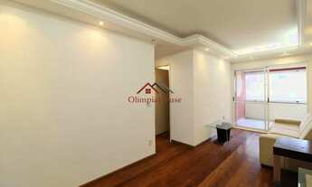 Imagem: Locação Apartamento 2 Dormitórios - 67