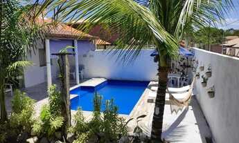 Imagem 5: Casa para aluguel com 150 metros quadrados com 3 quartos em Village II - Porto Seguro - BA