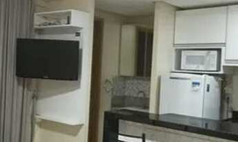 Imagem 6: Apartamento para aluguel com 30 metros quadrados com 1 quarto em Calhau - São Luís - Maran