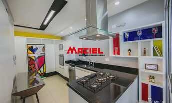 Imagem 7: Apartamento Padrão em São José dos Campos