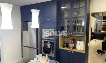 Imagem 3: Sobrado com 4 dormitórios à venda, 340 m² - Jardim Residencial Helvétia Park III - Indaiat