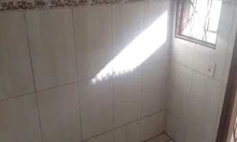 Imagem 4: Casa com 1 dormitório para alugar, 40 m² por R$ 838/mês - Vila Proost de Souza - Campinas