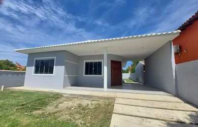 Imagem 3: Casa em Condomínio para Venda em Araruama, Praia Seca, 3 dormitórios, 1 suíte, 2 banheiros
