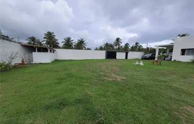 Imagem 3: Excelente Casa, 3 quartos, 1050m² - Barra Nova