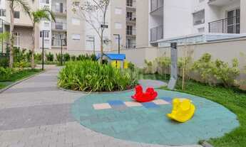 Imagem 6: APARTAMENTO ÁGUA BRANCA 3 DORMITÓRIOS