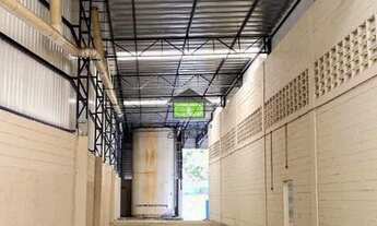 Imagem 6: Galpão para locação em Taboão da Serra. Confira