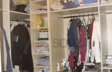 Imagem 6: SOBRADO a Venda Condominio Jardim Ibiratiba, 300 m 4 dormitórios, sacadas , 3 suítes