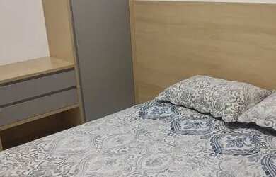 Imagem 7: Apartamento Studio 40 mts mobiliado - prox. Alianz Parque e Shopping Bourbon -Perdizes SP