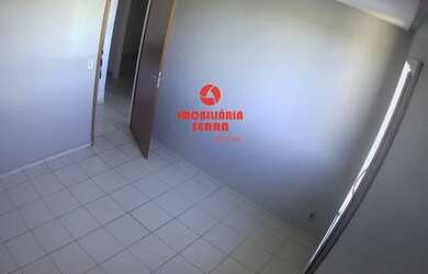 Imagem 2: ECS 176 Apartamento para venda com 48 metros quadrados com 2 quartos em Taquara II - Serra