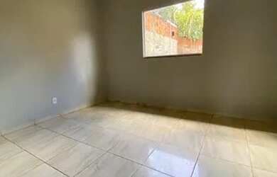 Imagem 5: Casa 2 quartos em condomínio Setor 07 Águas Lindas Go