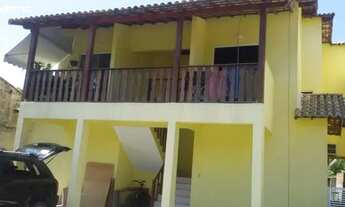 Imagem 2: APARTAMENTO PARA VENDA NO BAIRRO SÁO JOSÉ DE IMBASSAI-MARICÁ/RJ