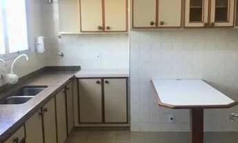 Imagem 5: Apartamento com 3 dormitórios para alugar, 170 m² por R$ 2.500,00/mês - Jardim Pacaembu