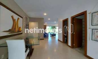 Imagem 6: Alto Padrão! Belíssima Casa 5 Quartos para Aluguel em Busca Vida