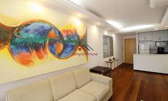 Imagem 6: Locação Apartamento 2 Dormitórios - 67 m² Perdizes