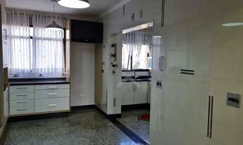 Imagem 4: Apartamento com 3 dormitórios, 162 m² - venda por R$ 700.000,00 ou aluguel por R$ 5.060,00