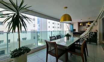 Imagem 4: Apartamento para aluguel com 187 metros quadrados com 3 quartos