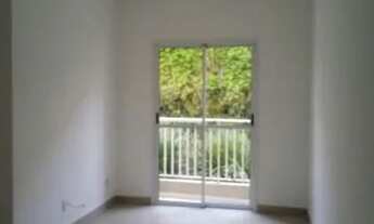 Imagem 3: Apartamento com 2 quartos para alugar por R$ 1350.00, 54.84 m2 - TINGUI - CURITIBA/PR