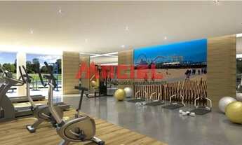 Imagem 6: Terreno Padrão em Caçapava