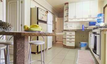 Imagem 6: Cobertura - Cambuí - Campinas