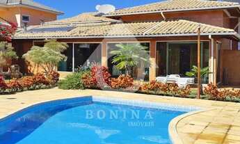 Imagem: JACARÉ (CABREÚVA) - Casa de Condomínio