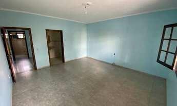 Imagem 5: Casa com 2 dormitórios para alugar, 280 m² por R$ 3.310,00/mês - Vila Bocaina - Mauá/SP