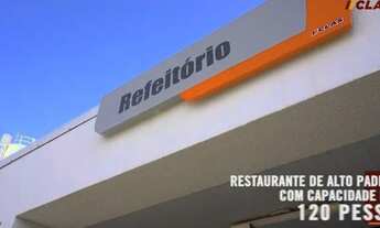 Imagem 6: Galpão Logístico no Cabo de Santo Agostinho/PE