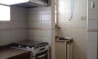 Imagem 6: Apartamento - Bosque - Campinas