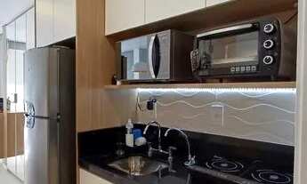 Imagem 3: STUDIO NOVO E MOBILIADO PARA LOCAÇÃO NA VILA CLEMENTINO. - 2309