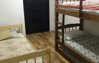 Imagem 4: Apartamento Temporada Guarujá