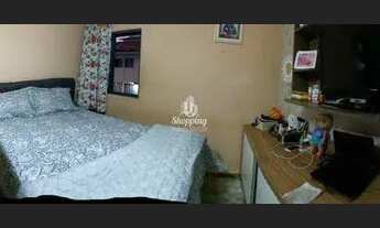 Imagem 5: Casa de Condomínio com 2 dorms, Vila Constança, São Paulo - R$ 380 mil, Cod: 1045