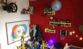 Imagem 7: Apartamento com 3 quartos, 121m2, à venda em São Paulo, Sumarezinho