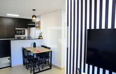 Imagem 6: Apartamento para Aluguel - Granja Viana II, 2 Quartos, 63 m2