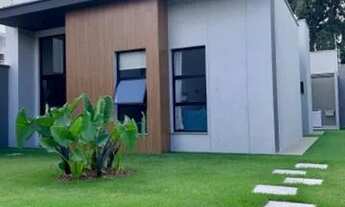 Imagem 2: Casa 3 quartos no condomínio Haute