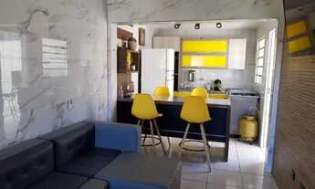 Imagem 5: Casa com Piscina em Matinhos