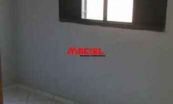 Imagem 4: Casa Padrão em Sao Jose dos Campos