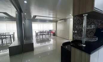 Imagem 7: Apartamento para venda tem 86 metros quadrados com 3 quartos